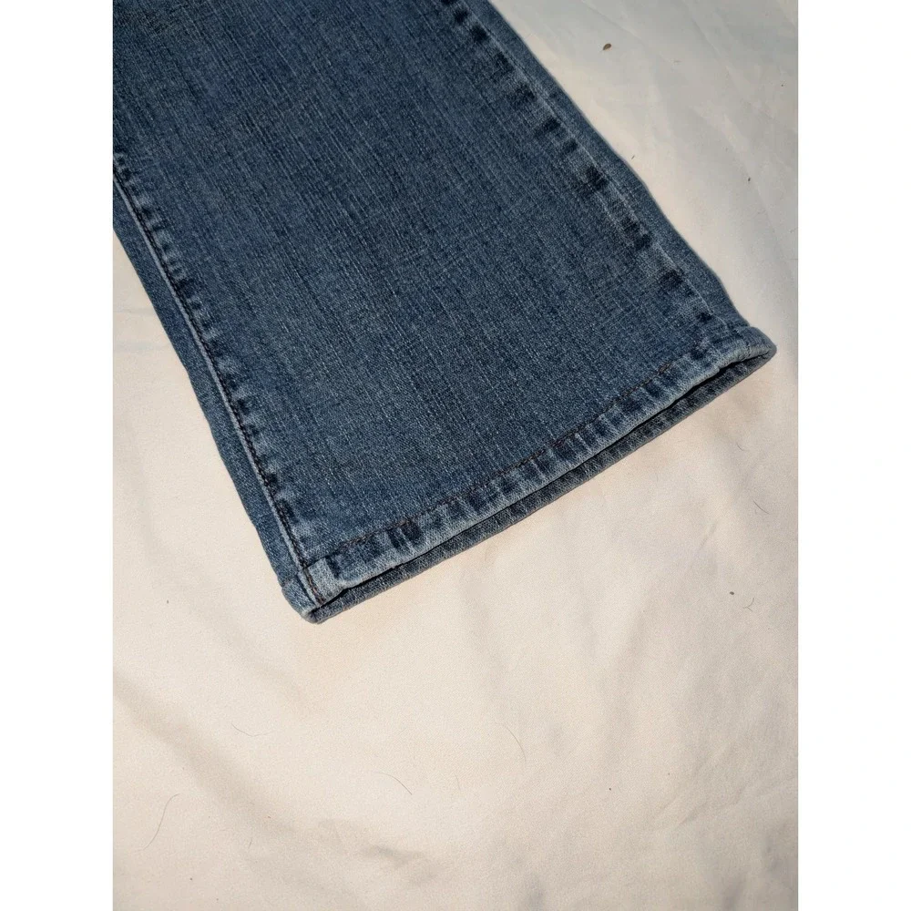 Levis levis 515